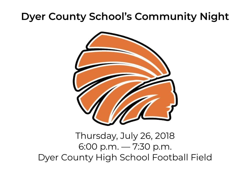 Community Night