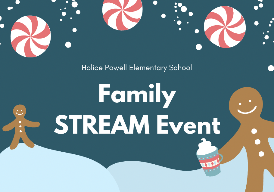 Family Stream Event 