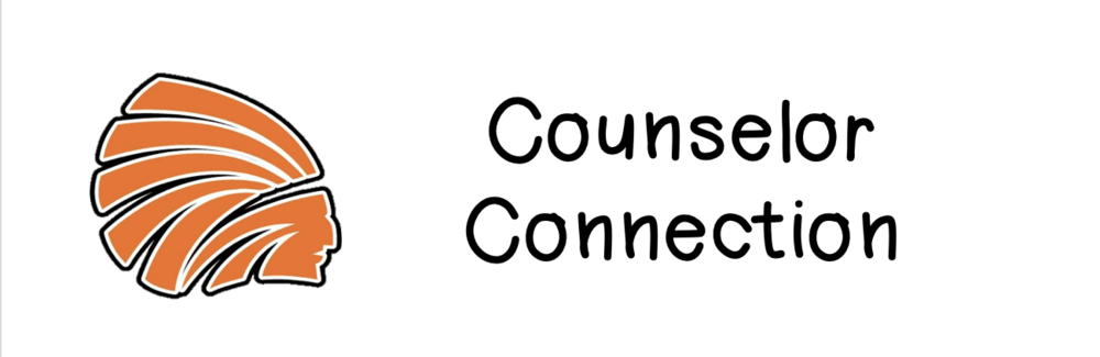 Counselor Connection Newsletter