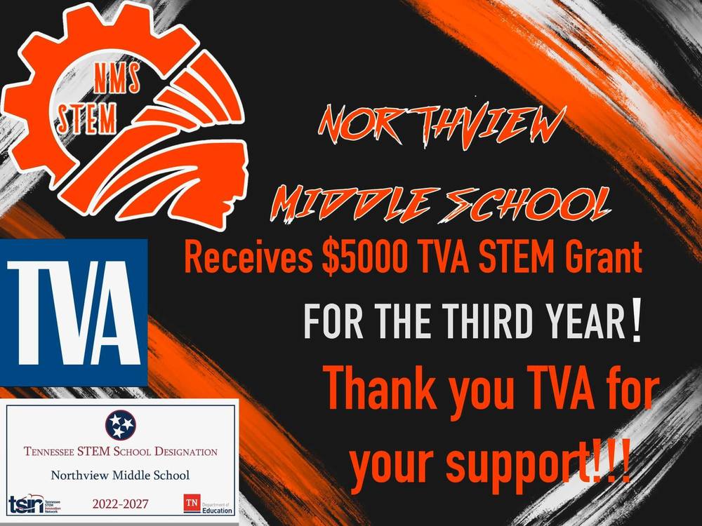TVA Grant