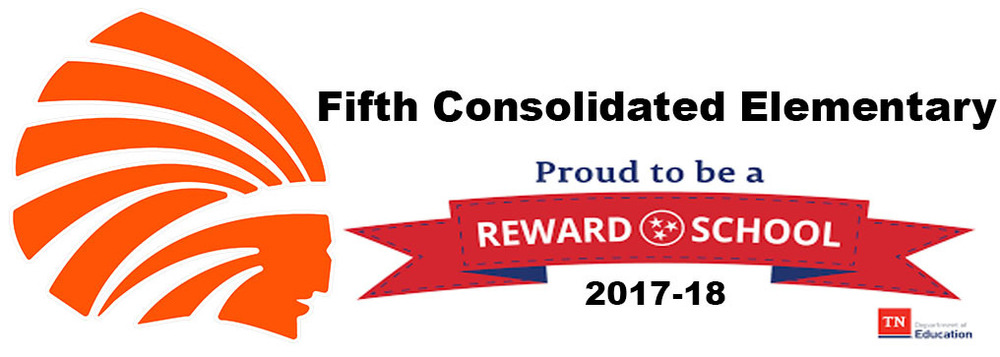 Fifth Consolidated Named a Reward School