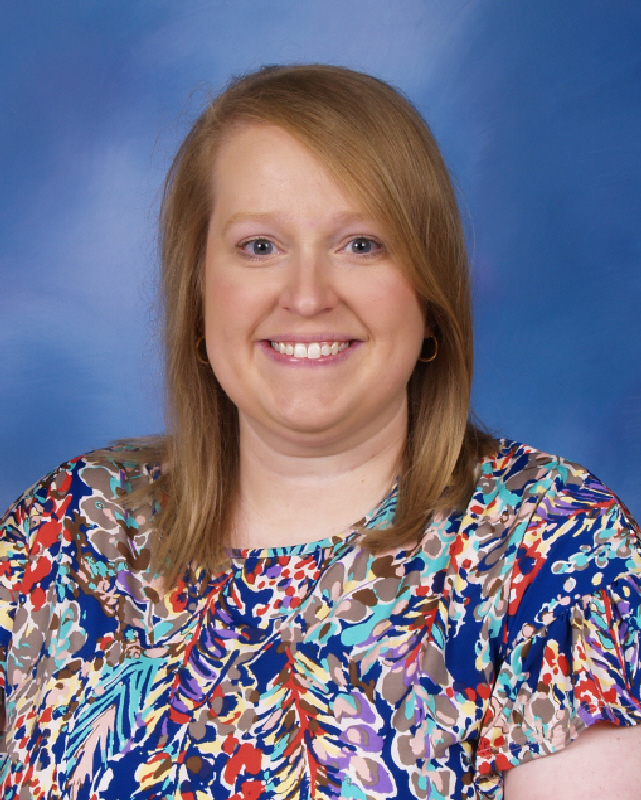 Meredith McMackins from Finley Elementary School named to Governor’s Early Literacy Foundation Educator Advisory Council