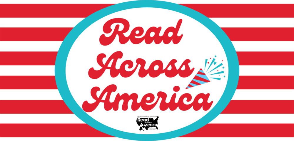 March 1-5:  Read Across America Week