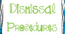 dismissal procedures