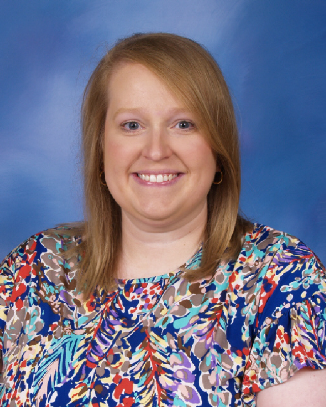  Meredith McMackins from Finley Elementary School named to Governor’s Early Literacy Foundation Educator Advisory Council