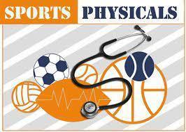 Sports Physicals for 4th and 5th Graders