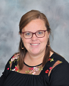 Finley Elementary Selects Teacher of the Year