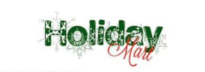 Holiday Mart: December 14-16