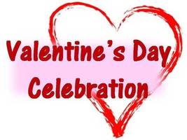 Valentine's Day Celebrations