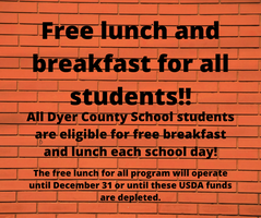 Free Meals
