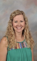 Trimble Elementary School Selects Teacher of the Year