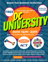 DC University