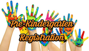 Dyer County Schools Pre-K Registration