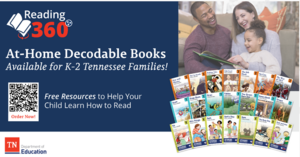 Free Reading Resources for K-2 Families