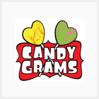 Valentine Candy Grams