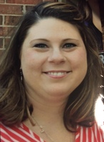 Holice Powell Selects Teacher of the Year