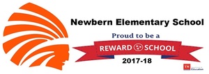 Newbern Elementary Named a Reward School
