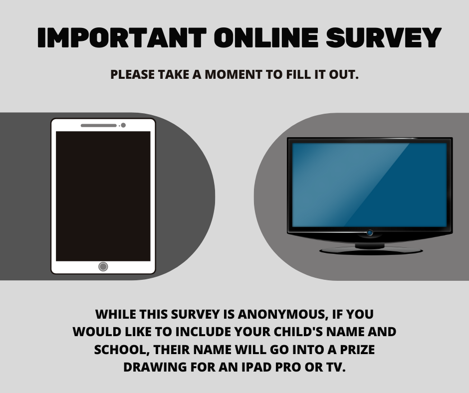 Online survey