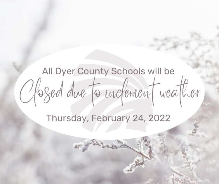 school closure announcement 