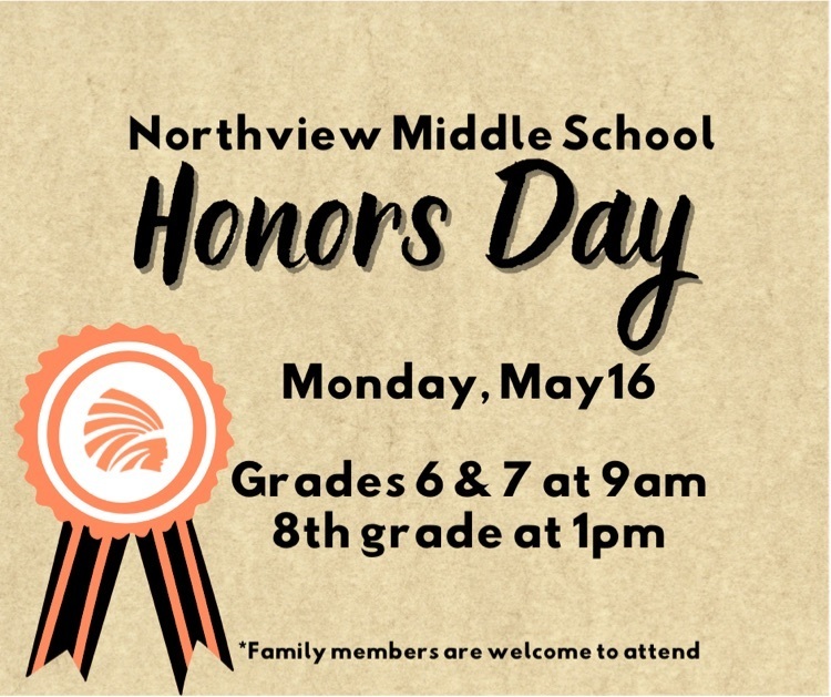 nms honors day