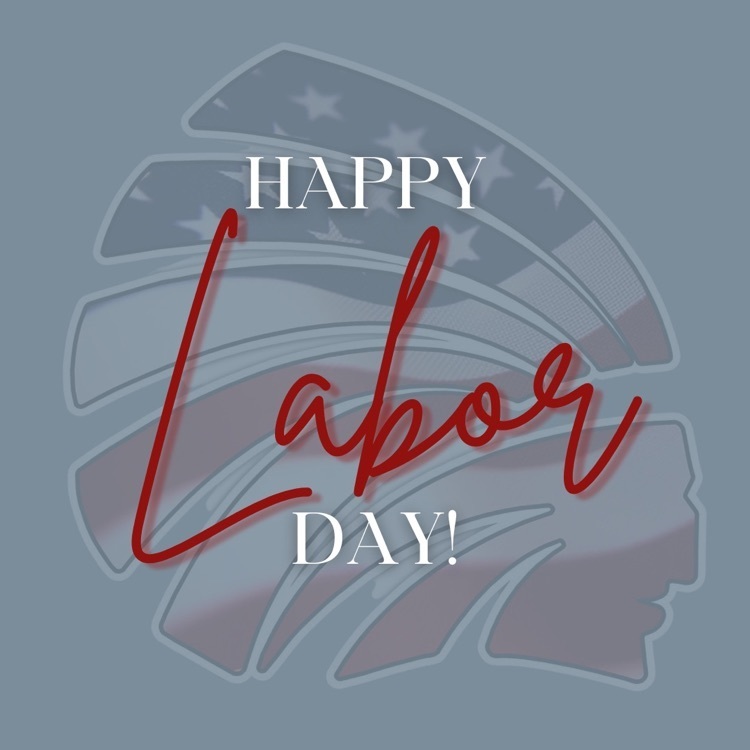 happy Labor Day 