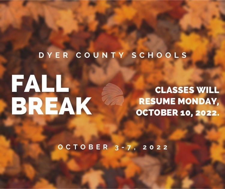 fall break 