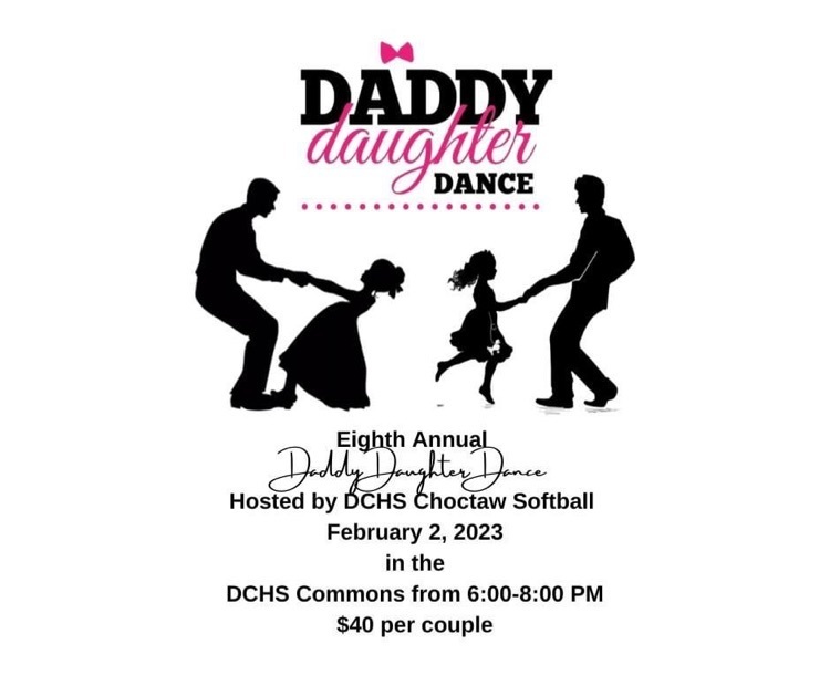 daddy daughter dance 