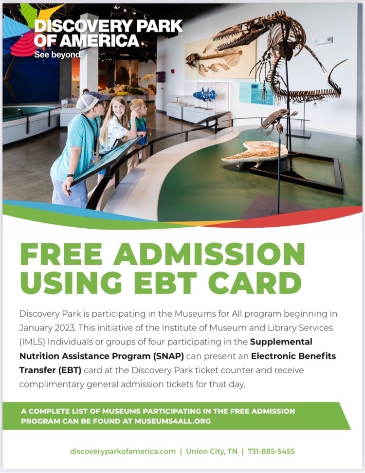 dpa free admission 