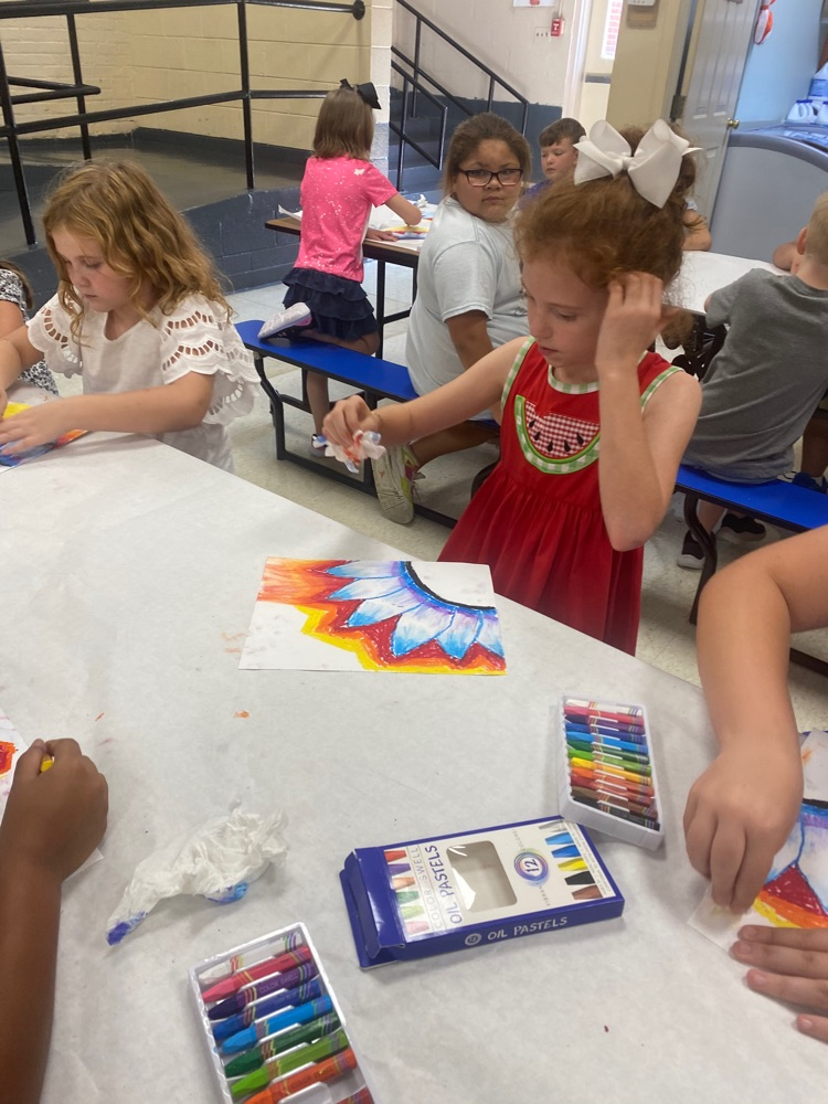 Live Feed Trimble Elementary School