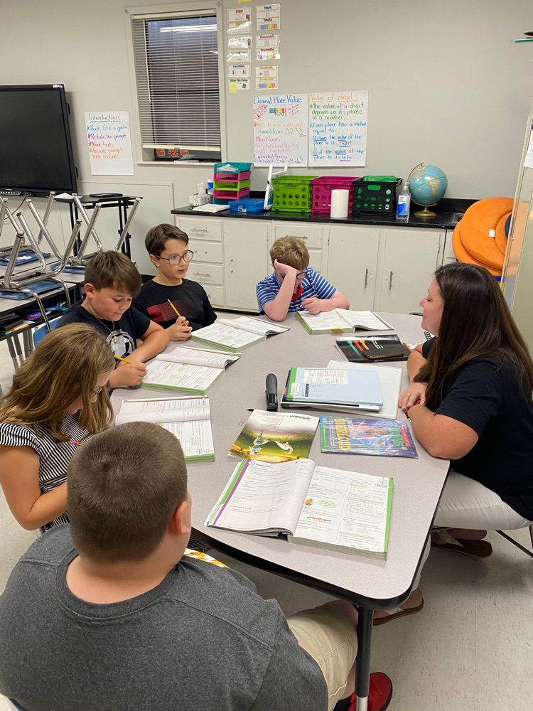 Live Feed Trimble Elementary School