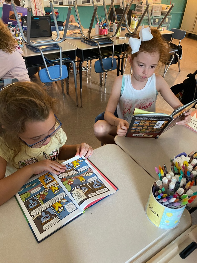 Live Feed Trimble Elementary School