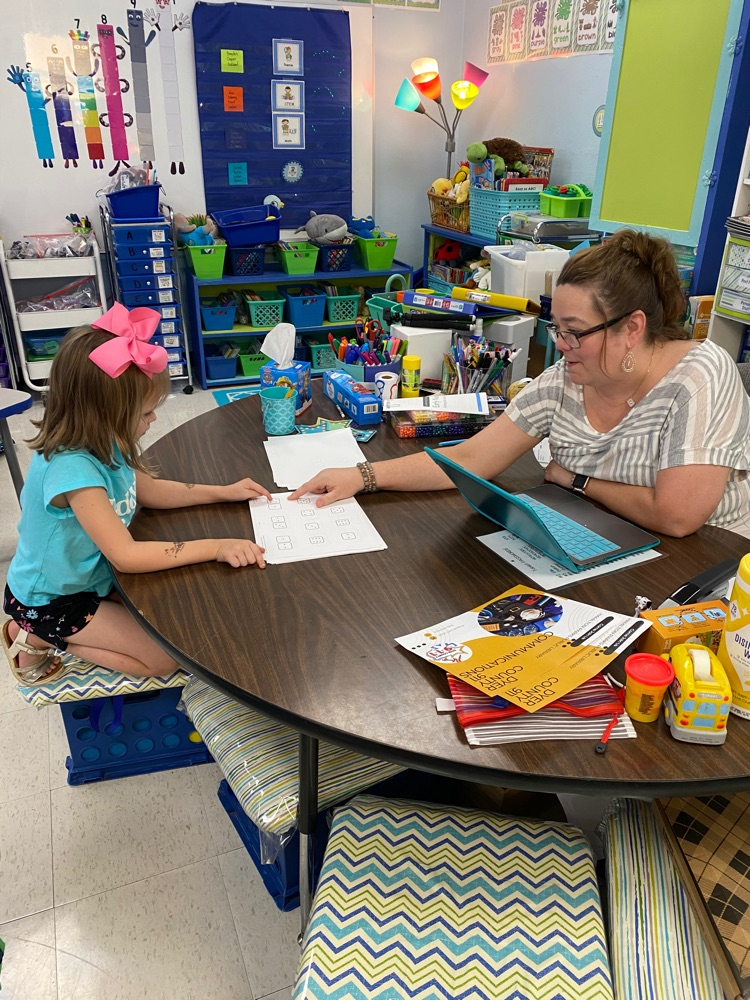 Live Feed Trimble Elementary School