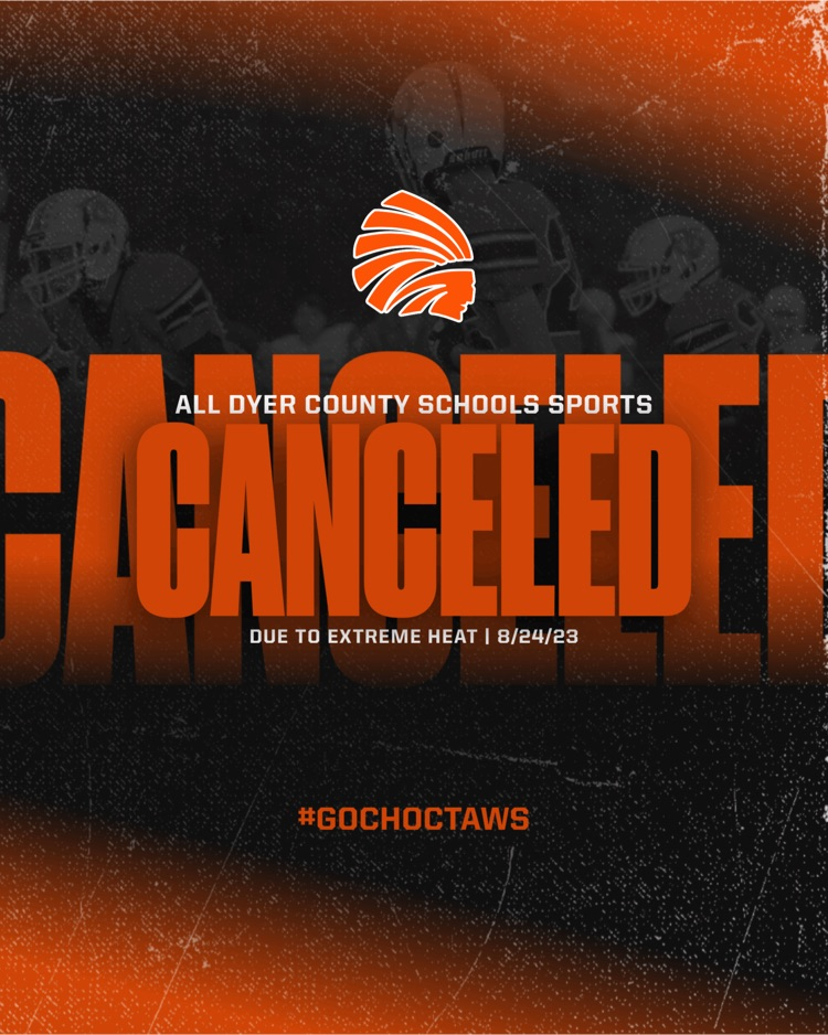 sports canceled 
